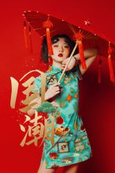 -蜜桃少女VISION写真馆(雁塔店)