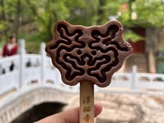 -潭柘寺景区