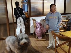 -沏点Trattoria意大利餐厅(新街口店)