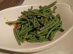 拌蕨菜-七八冷面·延边朝鲜族美食(圣熙八号店)