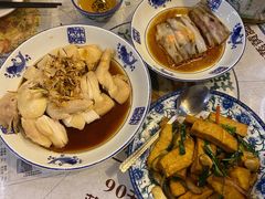 -阿殳粥馆(水围村店)