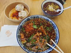 -阿三生煎(正弘城店)