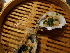 台山大生蚝-79号渔船海鲜饭店(宝安店)