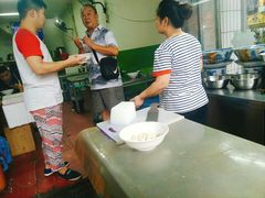 -何老二卤汁凉粉