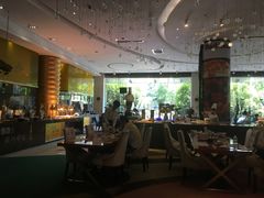 -绍兴中金豪庭大酒店·豪庭阁中餐厅