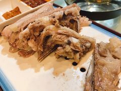 -阿西娅食府(中关村店)