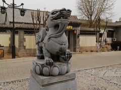 -万源龙顺度假庄园生态观光园