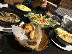 -买又大餐厅(福林里店)