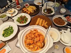 -徐记海鲜(观沙岭|滨江新城店)