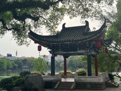 -桂林市榕杉湖景区
