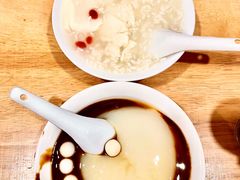 冰醉豆花-小豆海棠(嘉兴路店)