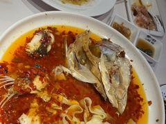 -小螺号海鲜·地道鲁菜(省体总店)