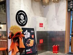 -亚皆老街南宁老友粉·米粉(印象城店)