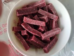 桑葚山楂条-二斗栗子(西湖道店)