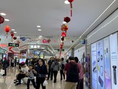 -赛格电子市场(华强北路店)