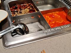 -海底捞火锅(宇飞大厦店)