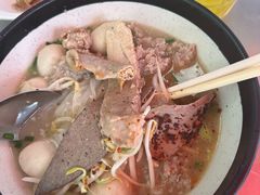 -榮泰米粉湯(Left Shop)