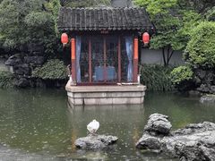 -祝家花園(伯渎港店)