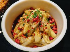 -川流不息·地道川菜·小龙虾(新松江路店)