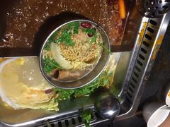 iphone_upload_pic-巴奴毛肚火锅(广益哥伦布店)