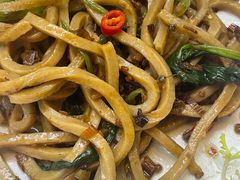 -鸽子侯·家宴·平价海鲜(市图书馆店)