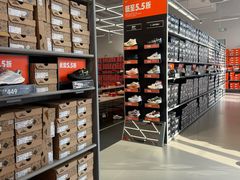 -NIKE上海青浦换季优惠店