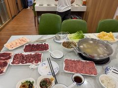 -福合埕牛肉火锅(长平国新店)