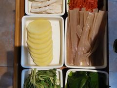 -杨家火锅(国美店)