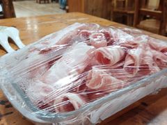 -老康火锅(黄河路总店)