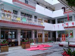 -福建幼儿师范高等专科学校附属第一幼儿园
