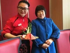 -海底捞火锅(长沙华创国际广场店)