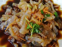 老醋蜇头-林之六八·6886大连老菜馆