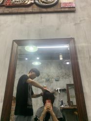 -A  Hair Salon