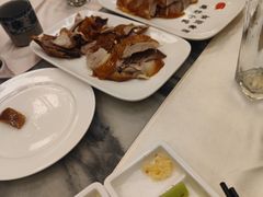-全聚德(前门店)