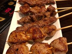 -随变烧烤麻辣鸡煲(佐敦店)