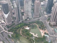 -上海环球金融中心骑迹50年环球之旅