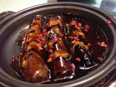 -方荣糊涂菜馆(湖北路店)
