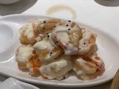 -金时代顺风大酒店(金山店)