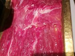 -东门口涮肉·砂锅·烤串(老门东店)