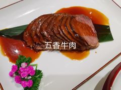 -老正兴菜馆(福州路店)