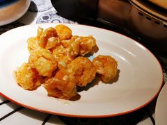-香阁餐厅·常州菜·常州菜代表品牌(新北奥体店)