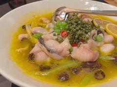 -客汀家宴·客家烟火 四季食材(集美店)