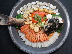 -长沙富力万达文华酒店