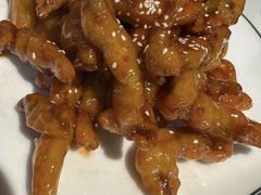 糖酥里脊-开封第一楼(洛阳分店)
