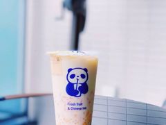 -茶百道(昌里路店)