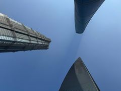 -陆家嘴金融服务广场