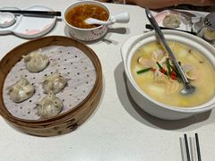 -小六汤包(万和城店)