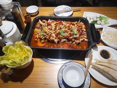 -小小河边鱼(天润城店)