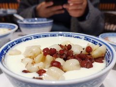 -老廣糖水铺(乐汇城店)