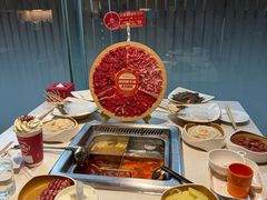 -海底捞大排档火锅(打浦路店)